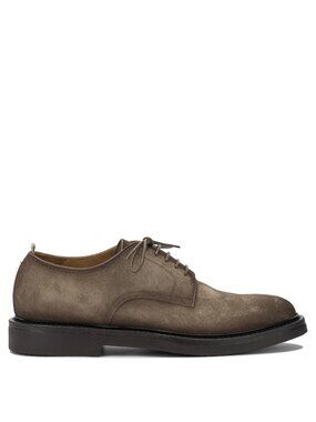 Officine Creative Hopkins Flexi 208 Derby IT 40 Men